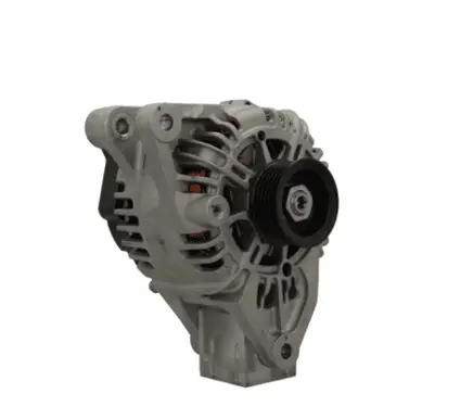 KIA Carnival Generator/alternator A0002655438 A9249S