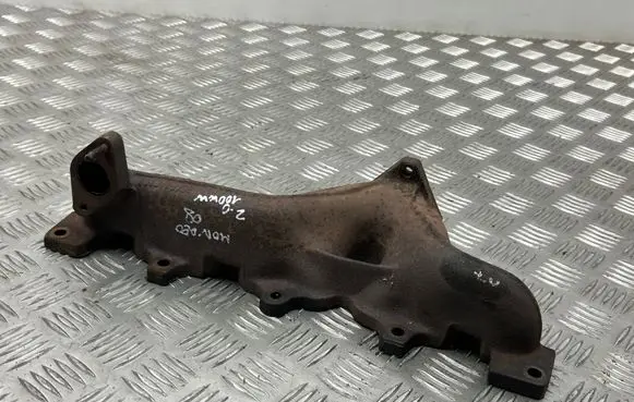 Ford Mondeo MK IV Exhaust manifold