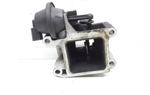 Volvo XC60 EGR valve 