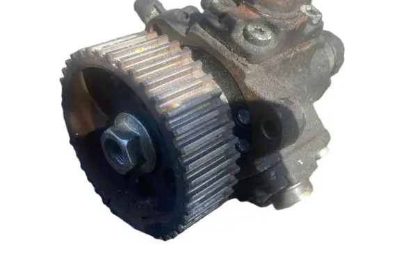 Opel Insignia A Fuel injection high pressure pump 0445010193 55571005
