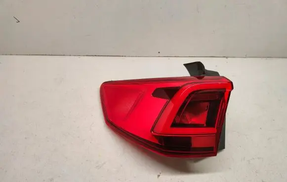 Seat Tarraco Rear/tail lights