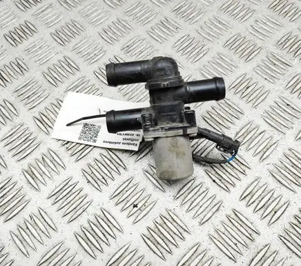 Volvo C40 Coolant heater 31684222