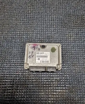 Volkswagen Golf IV Engine control unit/module 6160039411 4218378 036906014AB
