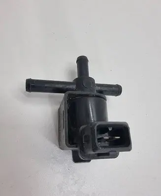 Vacuum valve
