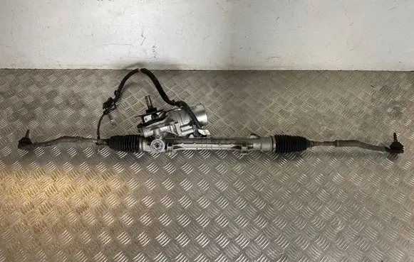 Peugeot 2008 I Steering rack 9822422980 6900004062 0023731