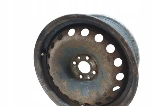 BMW 3 E46 R16 steel rim 