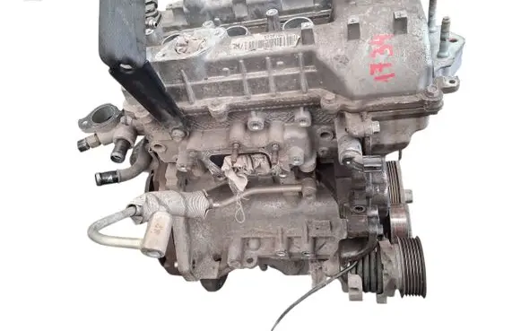 KIA Rio Engine G3LC HP010649
