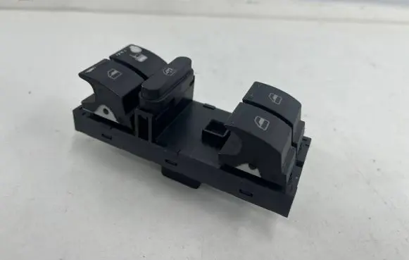 Volkswagen Tiguan Electric window control switch 1k4959857