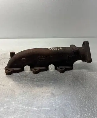 Audi A8 S8 D3 4E Exhaust manifold 059253033p