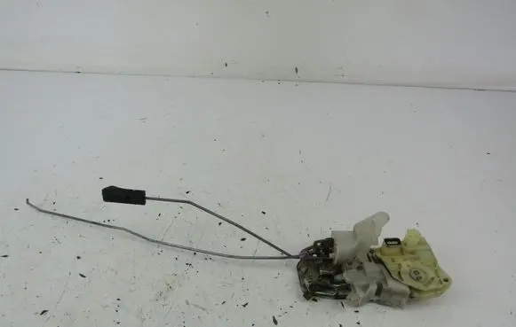 Honda Civic Front door lock 