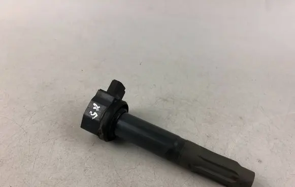 Subaru Legacy High voltage ignition coil FK0376