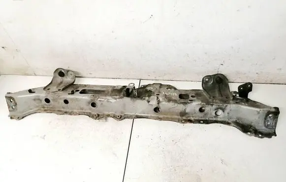 Toyota Yaris Radiator support slam panel