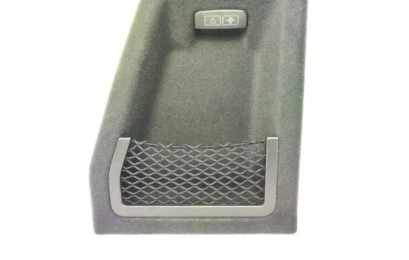 BMW X3 G01 Trunk/boot side trim panel 7445817