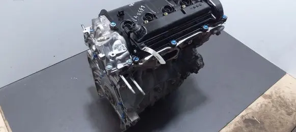 Honda HR-V Engine L15B4