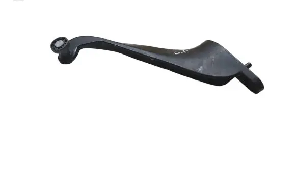 Citroen Berlingo Sliding door upper roller guide/hinge 9680486880 32329B