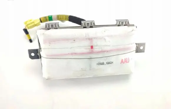 Lexus UX Airbag squib ring wiring 8214076020