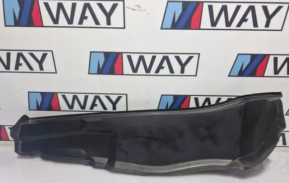 BMW X1 F48 F49 Engine cover (trim)