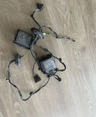 Ford Kuga III Other devices LJ6T14D453CB LJ6T14D599CB