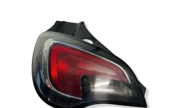 Opel Adam Rear/tail lights 13354582