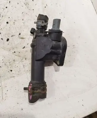 Jeep Patriot Engine coolant pipe/hose 03G121132B