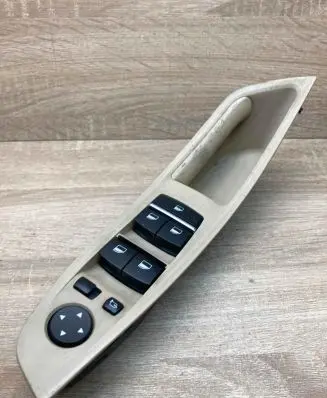 BMW 5 F10 F11 Electric window control switch 9179913 9183539