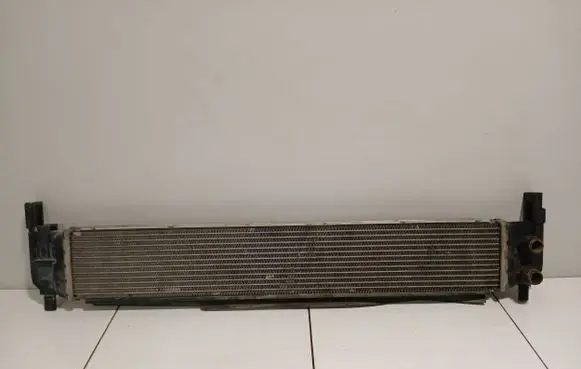 Skoda Octavia Mk3 (5E) Coolant radiator 5Q0121251EL