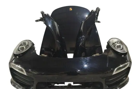 Porsche 911 991 Front piece kit 