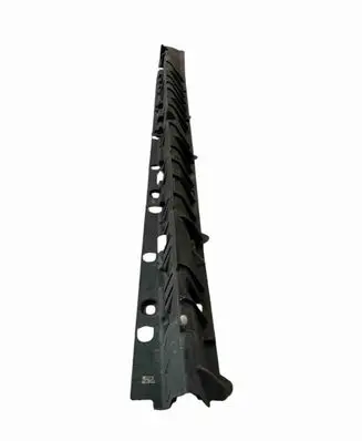 BMW X6 E71 Sill supporting ledge 7176231
