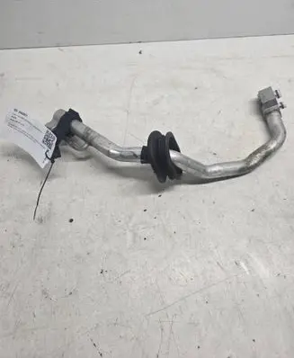 Audi A6 C7 Air conditioning (A/C) pipe/hose 4G1260712F