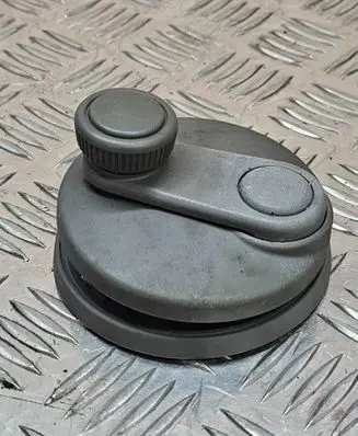 Peugeot 806 Rear door window winding handle 1470085077