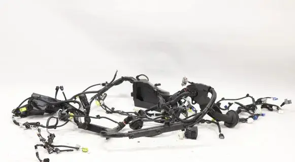 Lexus ES VII XZ10 Other wiring loom 82111-3YE00