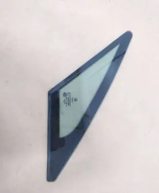 Mercedes-Benz E C207 W207 Rear side window E143R001565 43R001565 E000001