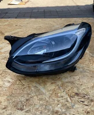 Mercedes-Benz SLC R172 Headlights/headlamps set 1729061301