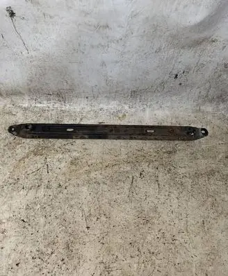 Citroen C4 II Front bumper support beam 