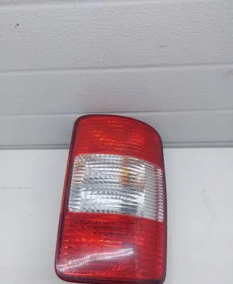 Volkswagen Caddy Rear/tail lights 2K0945257
