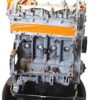 Opel Corsa D Engine A13DTC