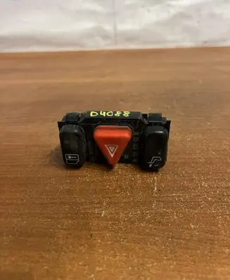 Mercedes-Benz CLK A208 C208 Hazard light switch 2088200310 D4088