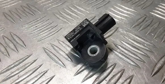 Ford Ranger Airbag deployment crash/impact sensor 9L3414B006AC