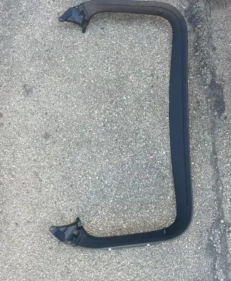 Audi A1 Tailgate trim 8X3867973
