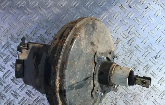 Citroen Berlingo Brake booster 9642118580