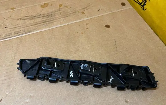 Ford Escape IV Rear bumper mounting bracket LJ6B-17D949-AC LJ6B17D949AC