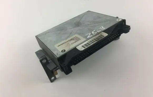 BMW 5 E34 Other control units/modules 1738952 Z569