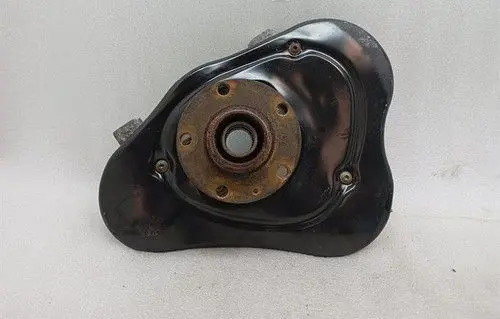 Audi R8 4S Front wheel bearing hub 4S0407245B