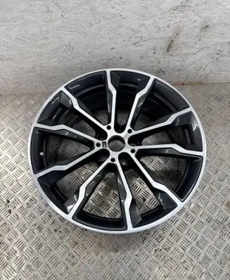 BMW X3 G01 R20 alloy rim 8010268