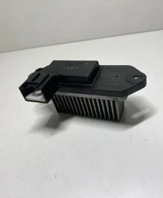 Mazda 3 I Heater blower motor/fan resistor HB180BP4M
