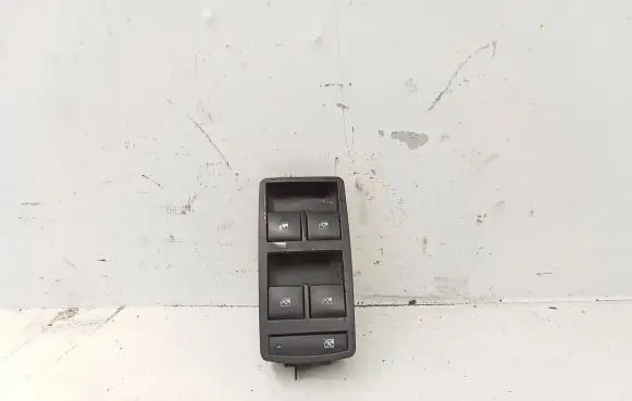 Opel Insignia A Electric window control switch 13305011 251869 9273