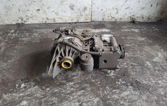 Opel Insignia A Rear differential 22821237