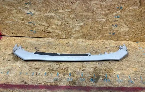 Ford Focus Front bumper lip JX7B-17F771-AA S2506A039-Z