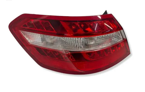 Mercedes-Benz E W212 Rear/tail lights A2129066601