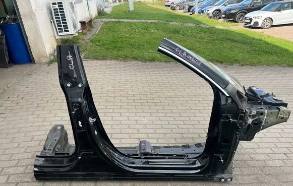 Mercedes-Benz CLA C118 X118 Pillar (middle) 